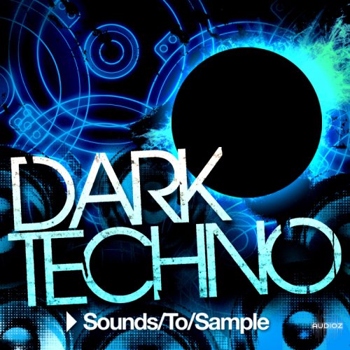 sounds to sample dark techno wav-dynamics torrent